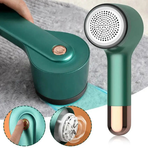 QUITA PELUSA ELECTRICO PREMIUM