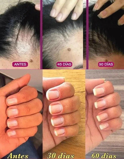 Colágeno Renova: Belleza y vitalidad desde la primera dosis